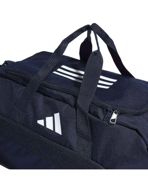 Bolsa de Deporte Adidas Tiro League IB8657 | Ofertas de pádel